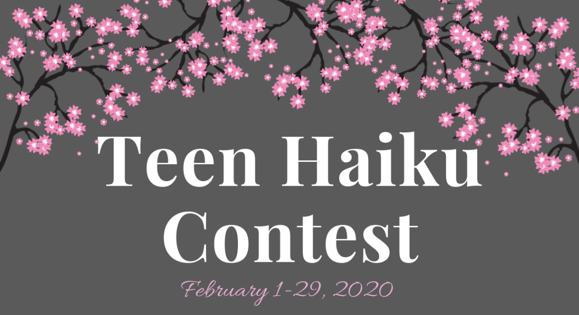 Teen Haiku Contest