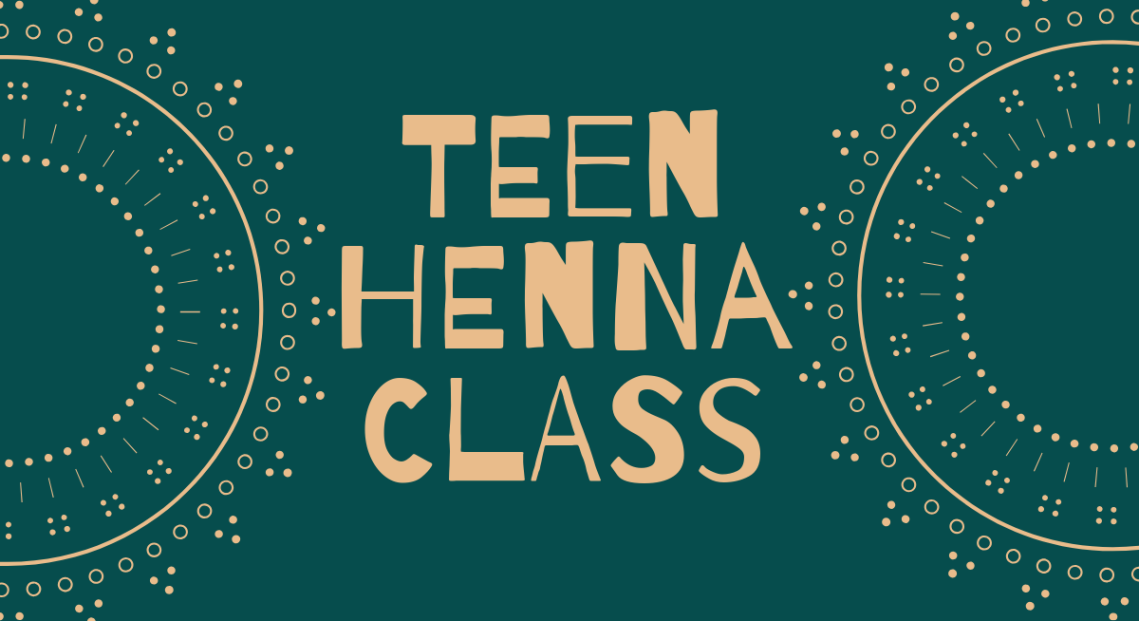 Teen Henna Class 1200x654
