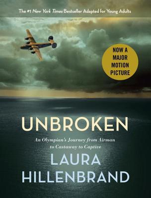 Unbroken book cover. A 1940s fighter plane flies over the ocean with dark clouds behind it. The book color scheme is muted tones. 